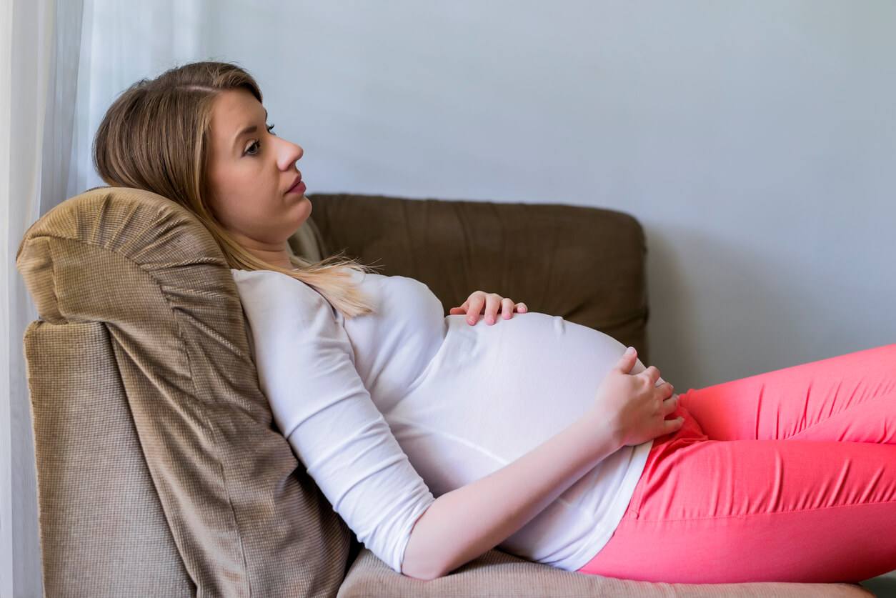 Hamilelikte Tansiyon Yükselmesinin Bebeğe Verdiği Zararlar